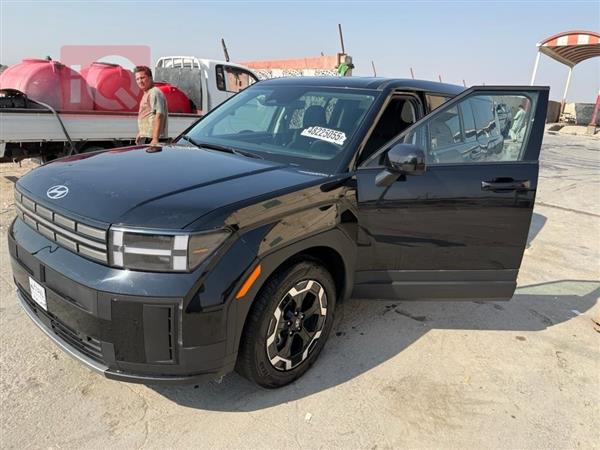 هيونداي سانتافي 2024 للبيع في العراق - ذى قار